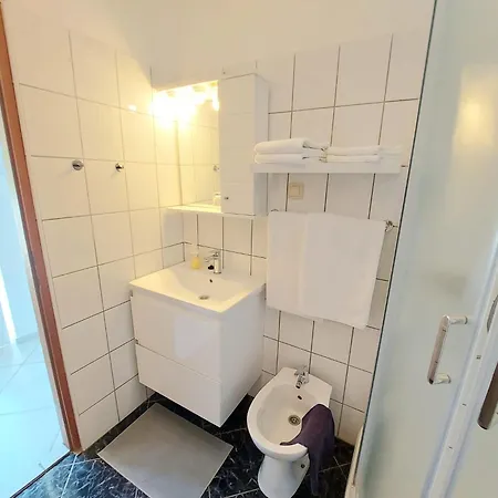 Kraljica Apartment Malinska