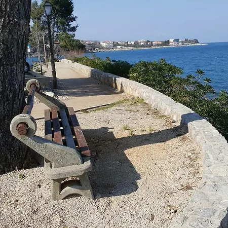 Kraljica Apartment Malinska