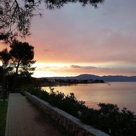 Kraljica Apartment Malinska