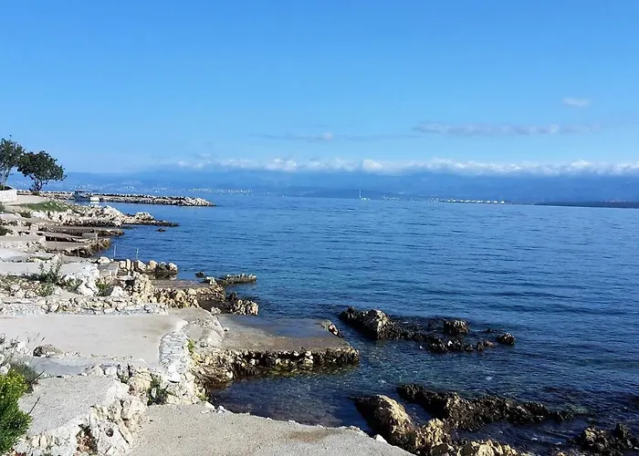 Kraljica Lägenhet *