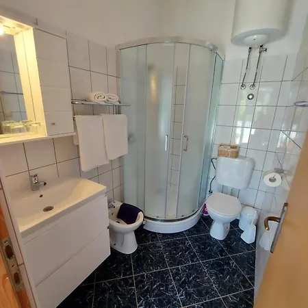 Apartment Kraljica Malinska