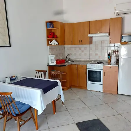Apartment Kraljica Malinska