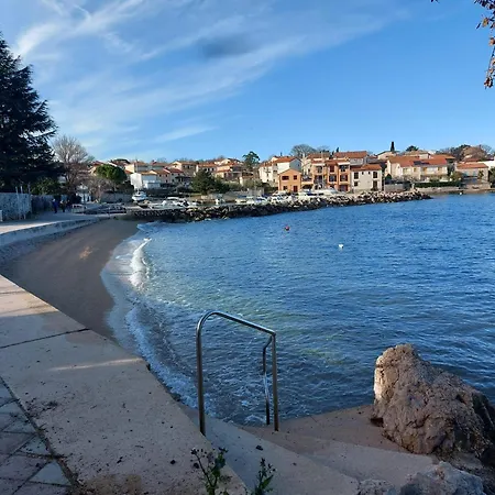 아파트 Kraljica 말린스카