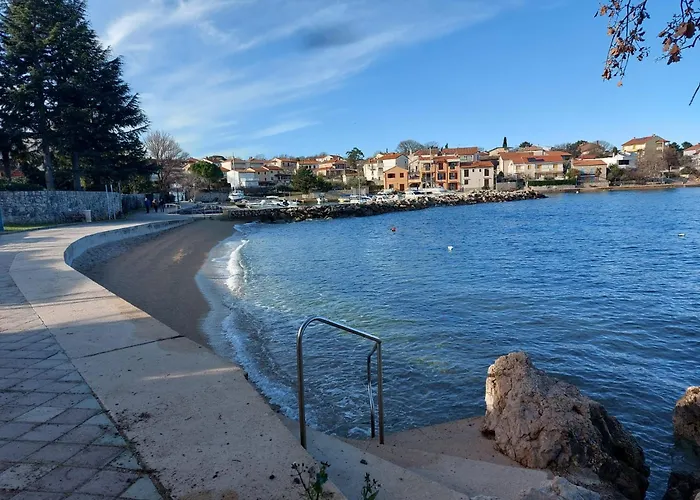 アパート Kraljica マリンスカ