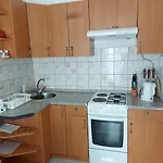 Kraljica Apartament Malinska