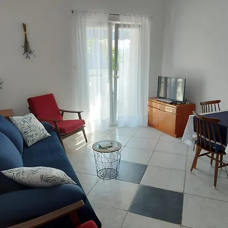 Kraljica Appartement