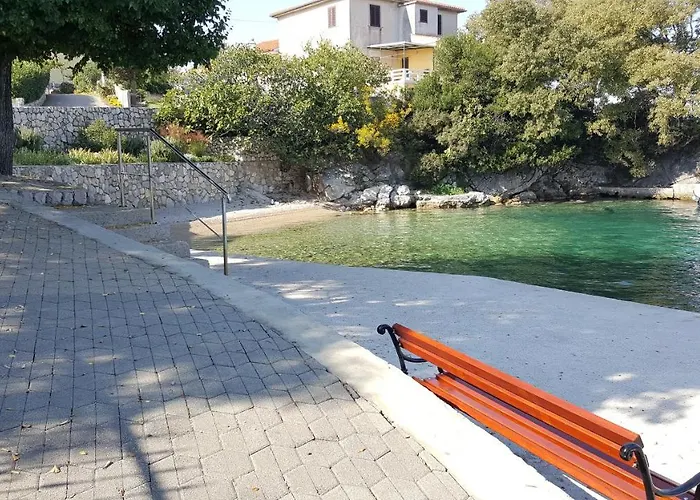 Appartement Kraljica