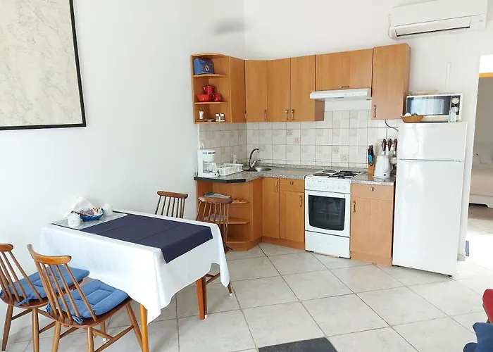 Kraljica Appartement Malinska