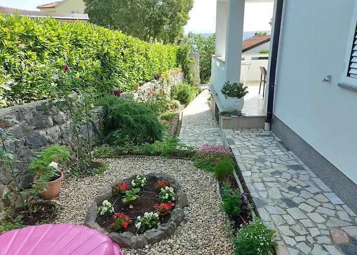 Kraljica Appartement