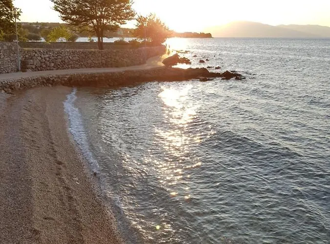 Appartement Kraljica *