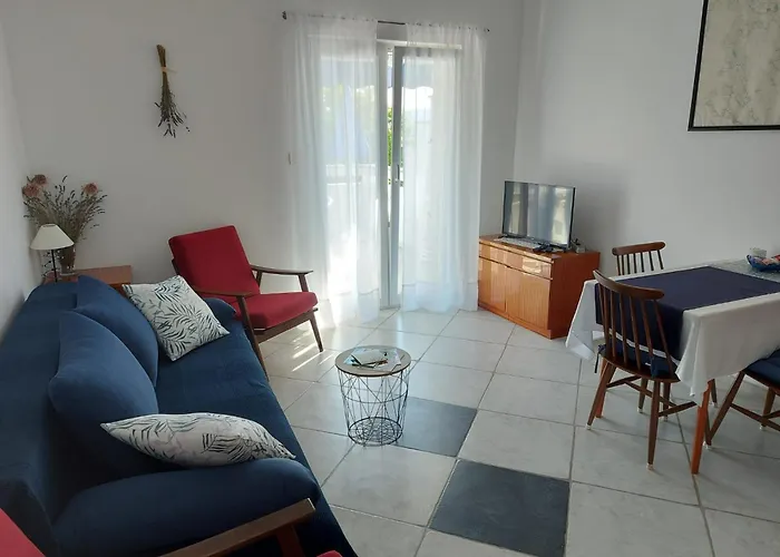 Kraljica Appartement