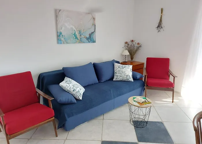 Appartement Kraljica