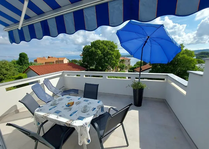 Appartement Kraljica *