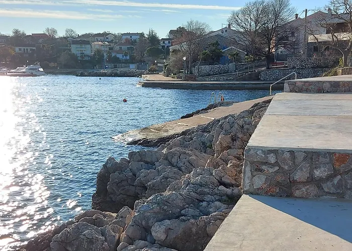 Kraljica Appartement *