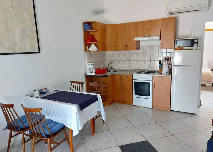 Appartement Kraljica Malinska